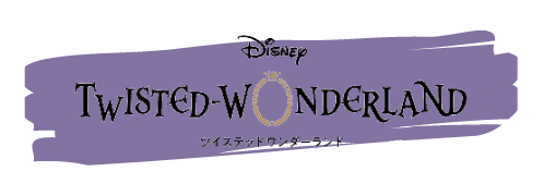 Twisted Wonderland Characters and their Disney Counterparts – Miami High  News