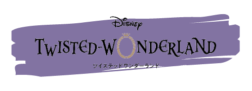 Disney Twisted Wonderland Store