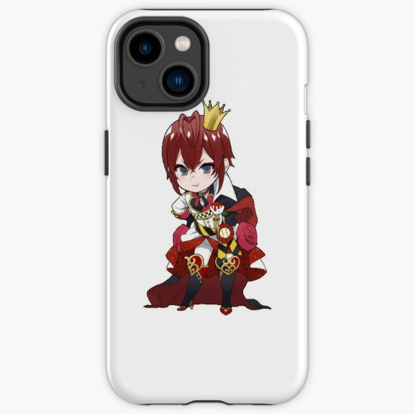 Twisted Wonderland      iPhone Tough Case RB0301 product Offical Twisted-Wonderland Merch