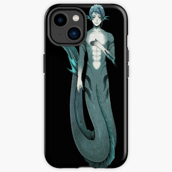 jade twisted wonderland iPhone Tough Case RB0301 product Offical Twisted-Wonderland Merch