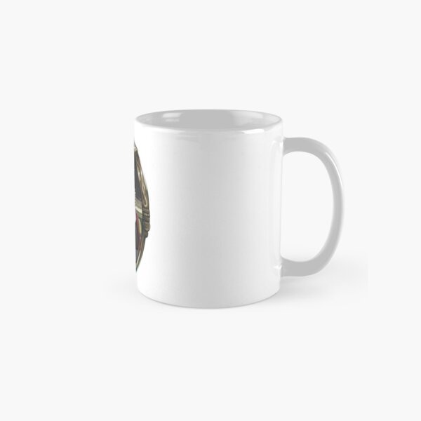 Mozus Trein and Lucius (Twisted Wonderland) Classic Mug RB0301 product Offical Twisted-Wonderland Merch