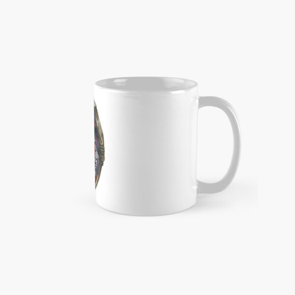 Overblot! Riddle Rosehearts (Twisted Wonderland) Classic Mug RB0301 product Offical Twisted-Wonderland Merch