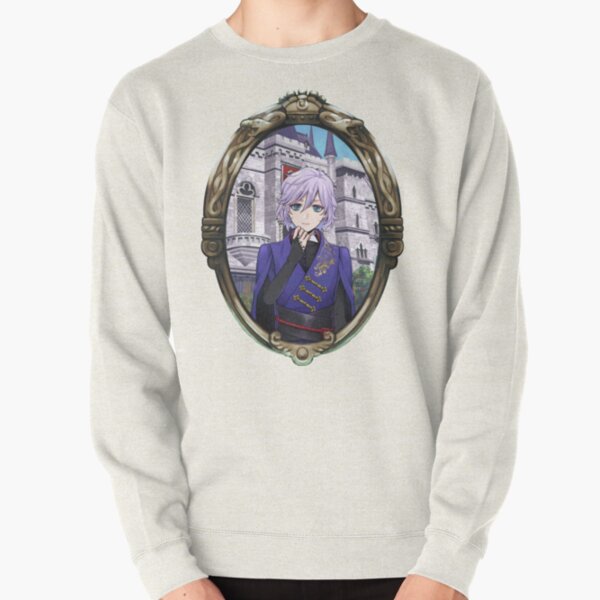 Epel Felmier (Twisted Wonderland) Pullover Sweatshirt RB0301 product Offical Twisted-Wonderland Merch