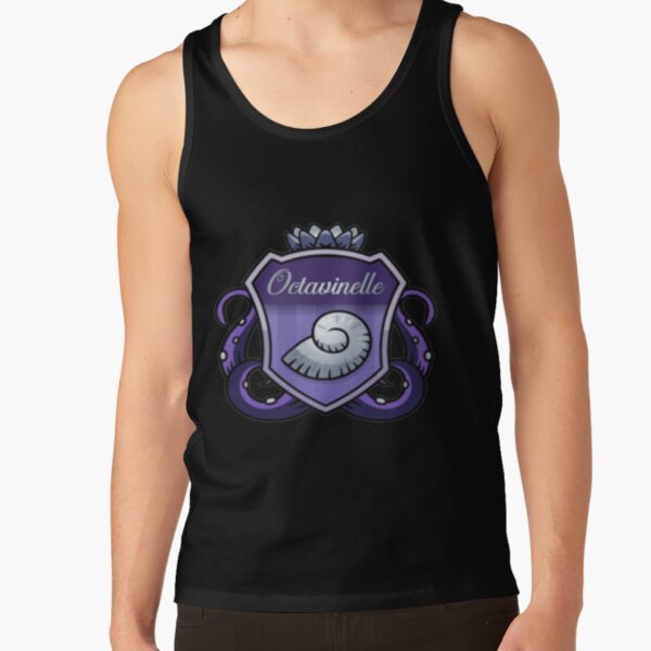octavinelle   Tank Top RB0301 product Offical Twisted-Wonderland Merch