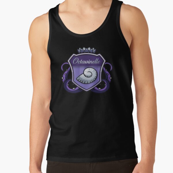 octavinelle Tank Top RB0301 product Offical Twisted-Wonderland Merch