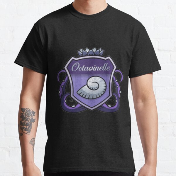 octavinelle   Classic T-Shirt RB0301 product Offical Twisted-Wonderland Merch