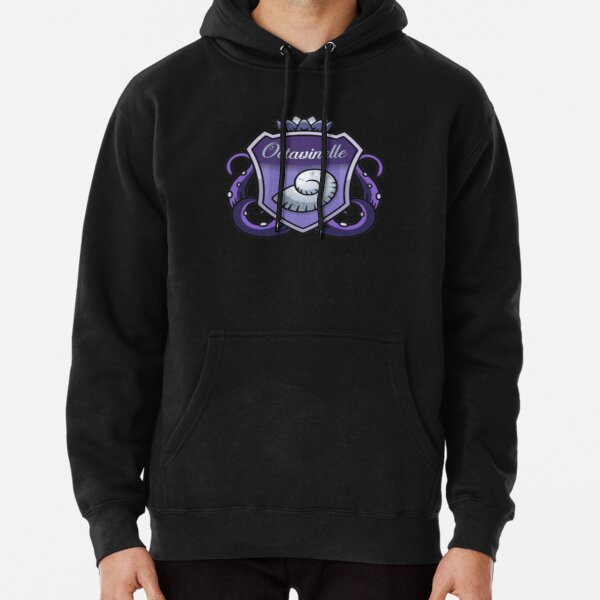 octavinelle Pullover Hoodie RB0301 product Offical Twisted-Wonderland Merch