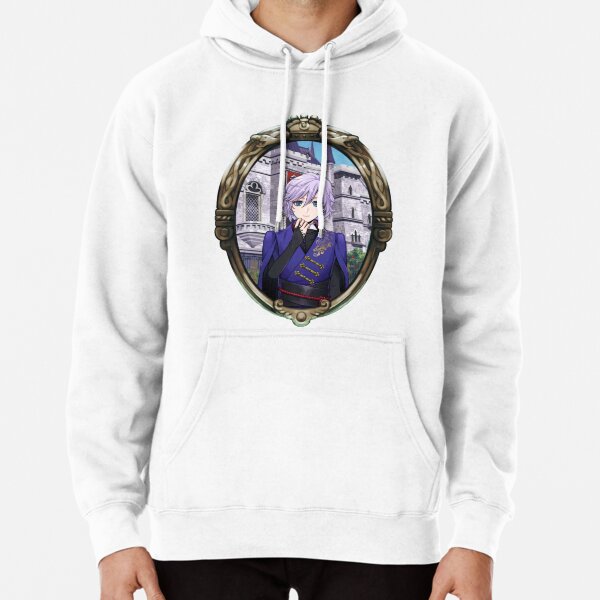 Epel Felmier (Twisted Wonderland) Pullover Hoodie RB0301 product Offical Twisted-Wonderland Merch