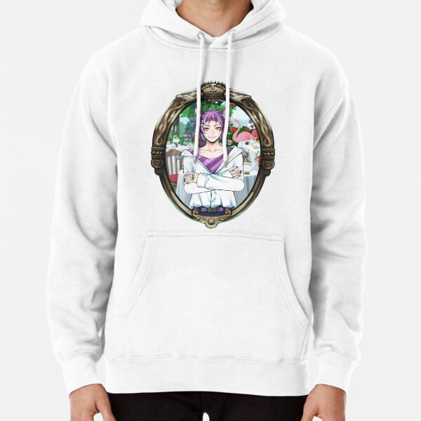 Chenya (Twisted Wonderland) Pullover Hoodie RB0301 product Offical Twisted-Wonderland Merch