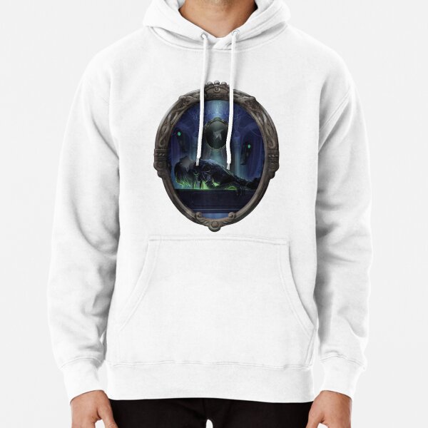 Twisted Wonderland Pullover Hoodie RB0301 product Offical Twisted-Wonderland Merch