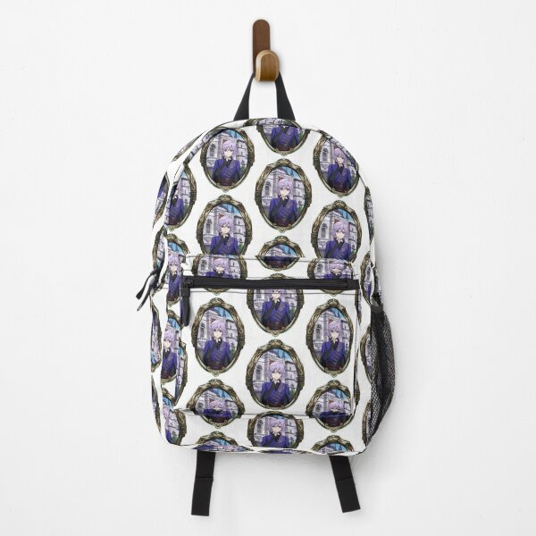 Epel Felmier (Twisted Wonderland) Backpack RB0301 product Offical Twisted-Wonderland Merch