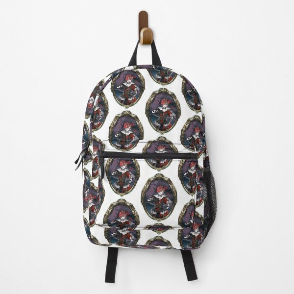 Overblot! Riddle Rosehearts (Twisted Wonderland) Backpack RB0301 product Offical Twisted-Wonderland Merch