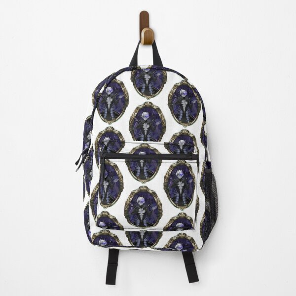 Overblot! Azul Ashengrotto (Twisted Wonderland) Backpack RB0301 product Offical Twisted-Wonderland Merch