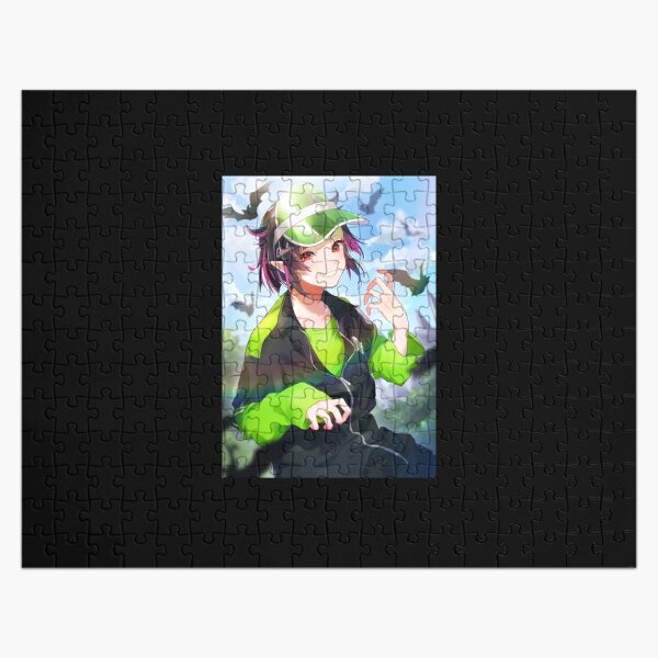 Lilia Twisted Wonderland Jigsaw Puzzle RB0301 product Offical Twisted-Wonderland Merch