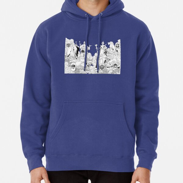 Disney: Twisted-Wonderland - Check this out best-seller hoodies right now